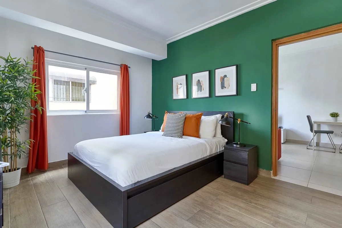Apartments at Central Park Tower – 7