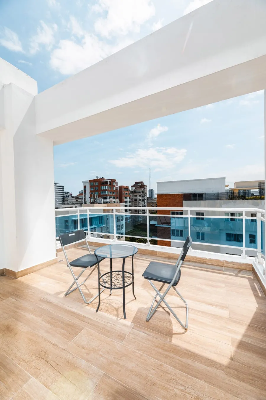 Apartments at Central Park Tower – 13