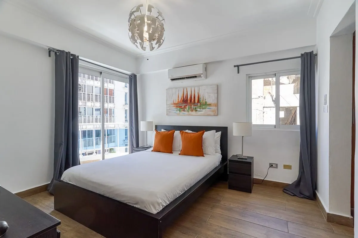 Apartments at Central Park Tower – 11