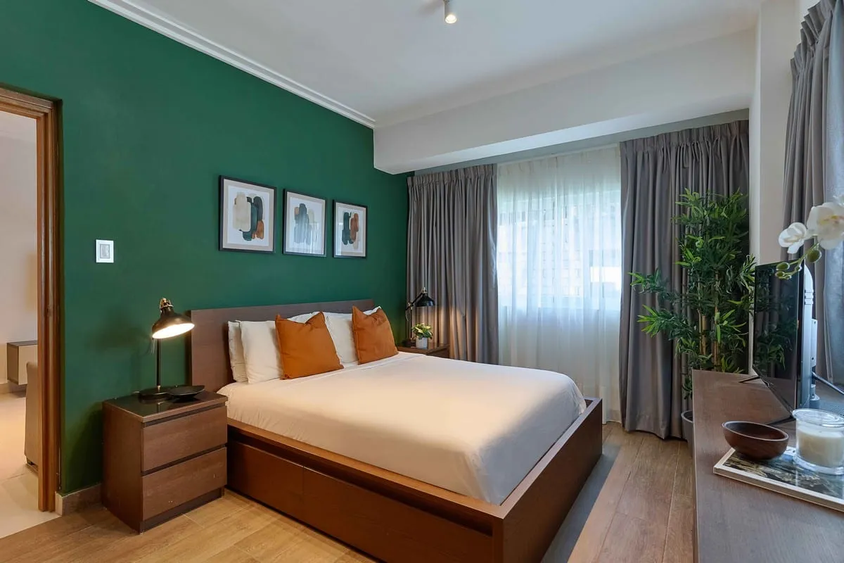 Apartments at Central Park Tower – 5