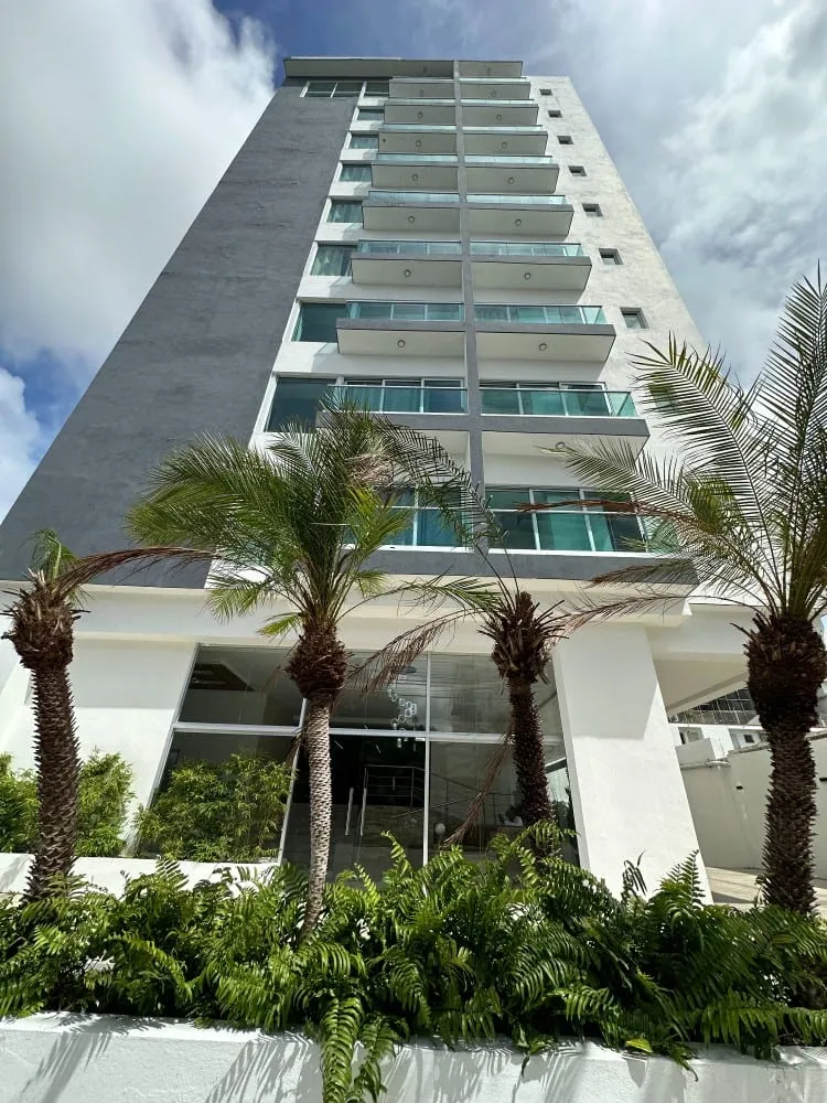 Central Suites Tower – 1