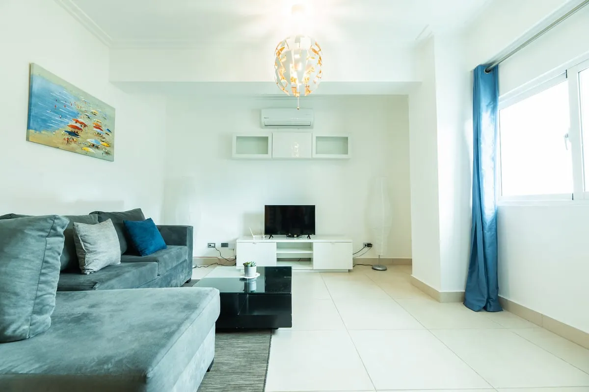 Apartments at Central Park Tower – 18