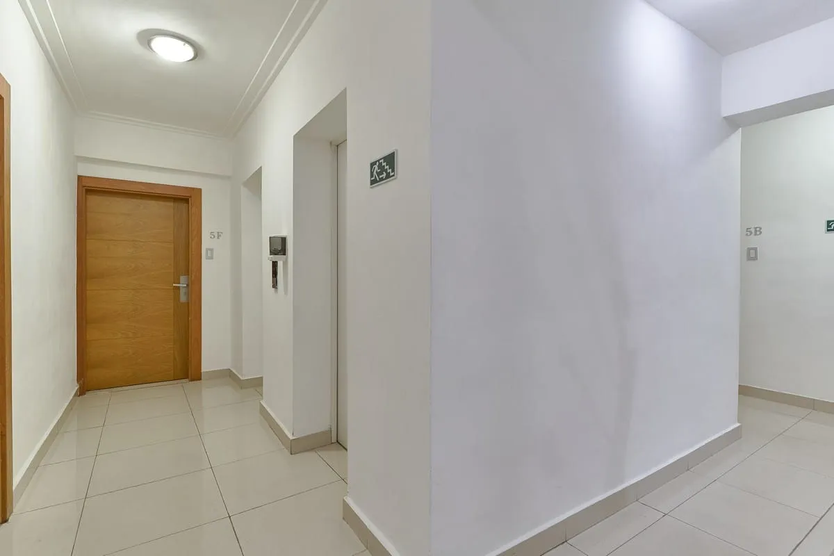 Apartments at Central Park Tower – 6