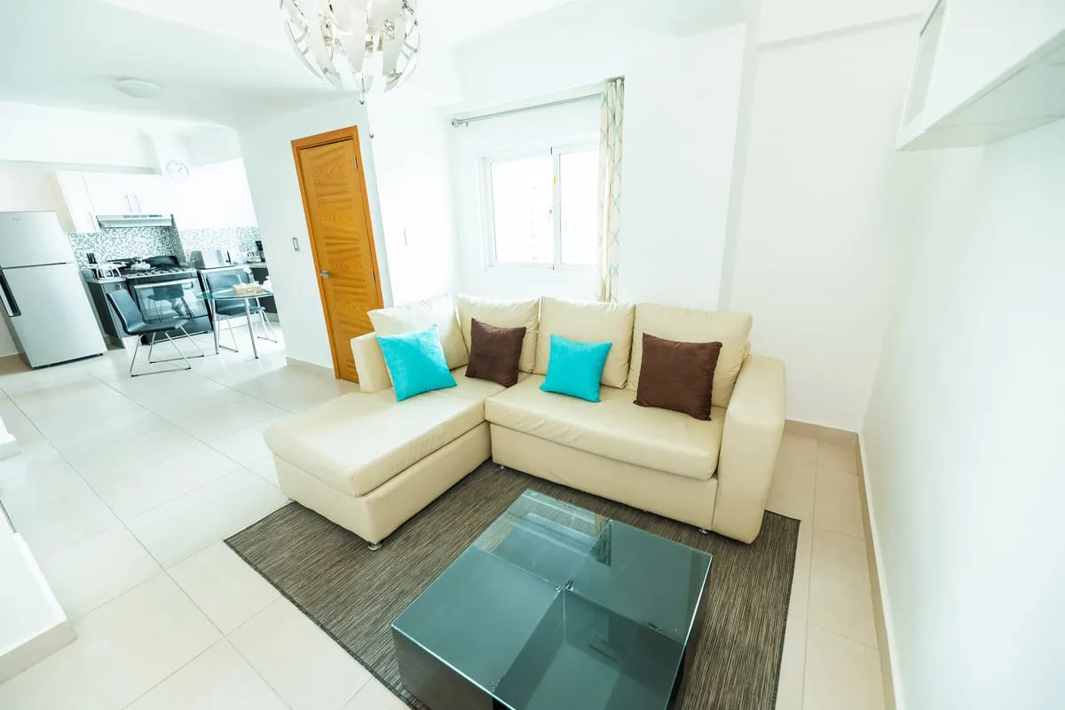 Apartments at Central Park Tower – 14