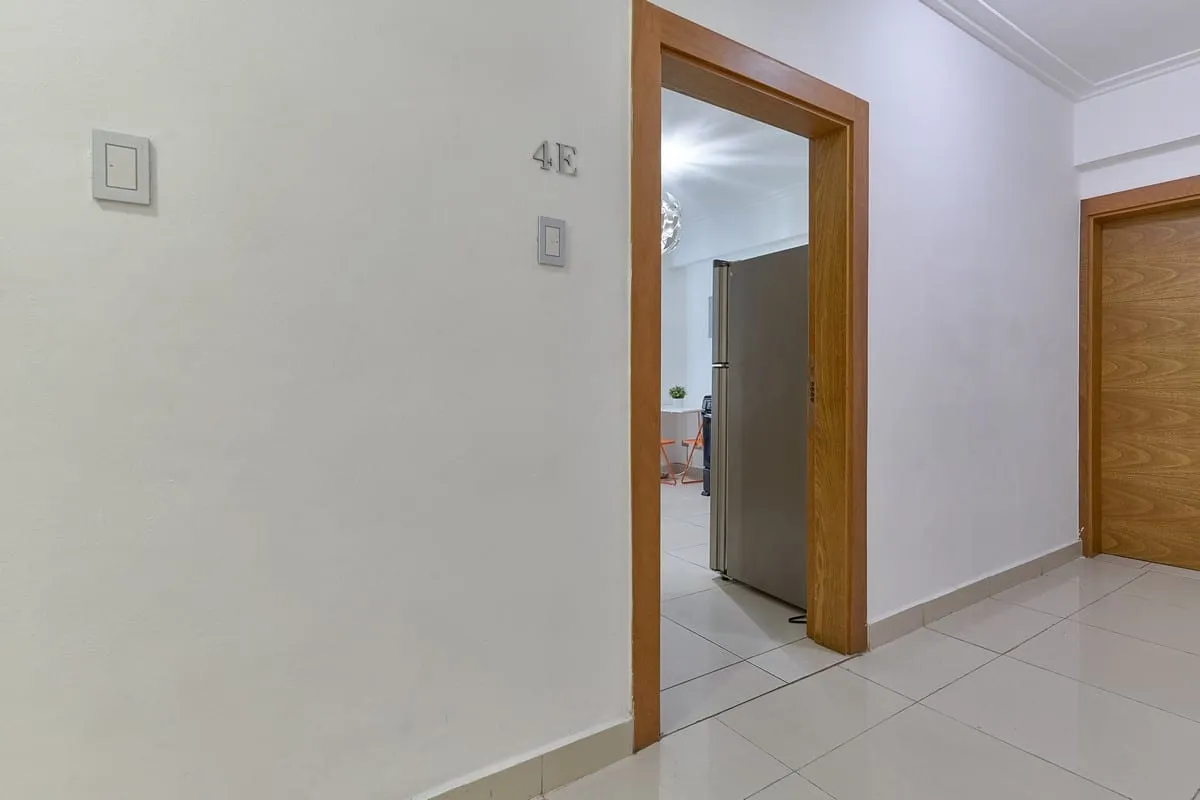 Apartments at Central Park Tower – 2