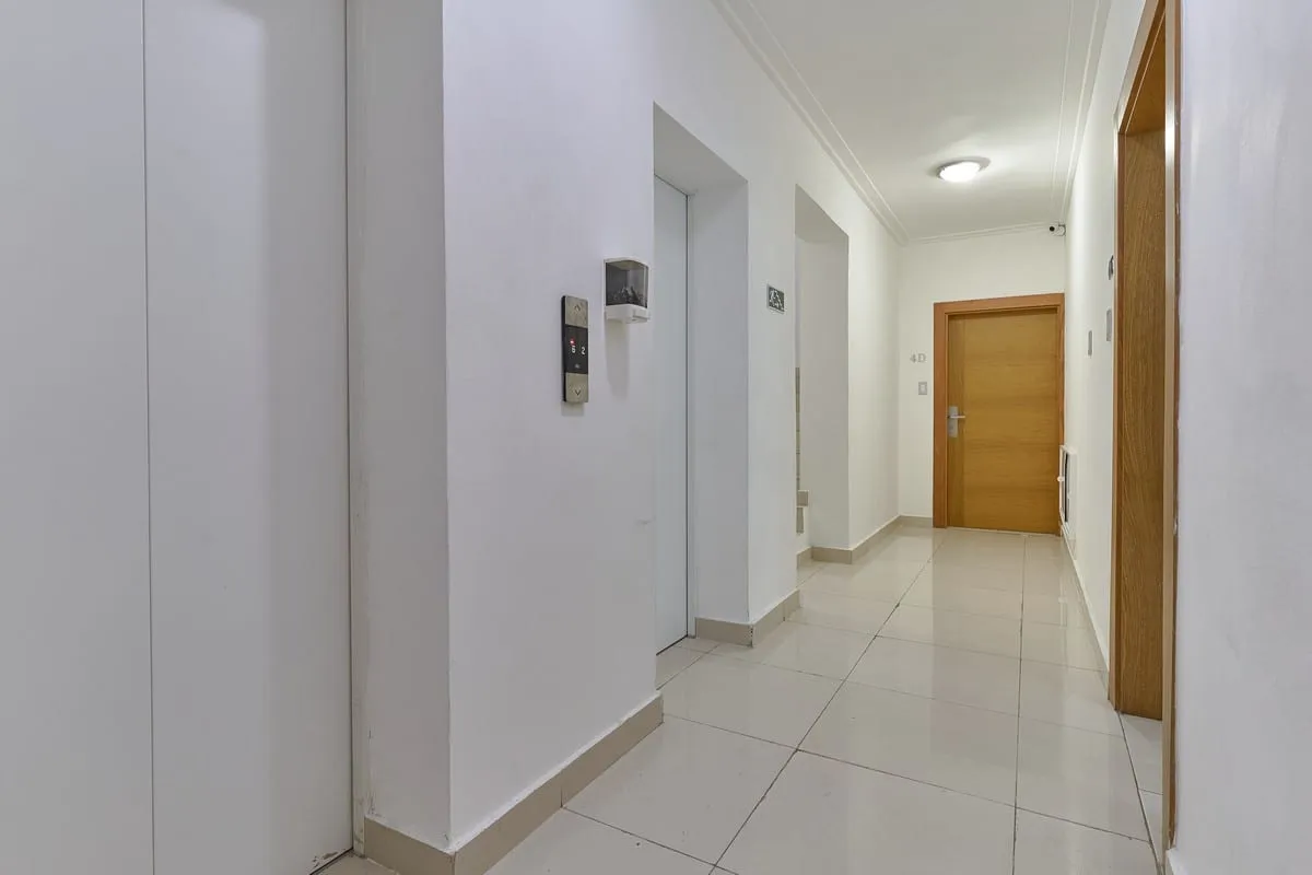 Apartments at Central Park Tower – 8