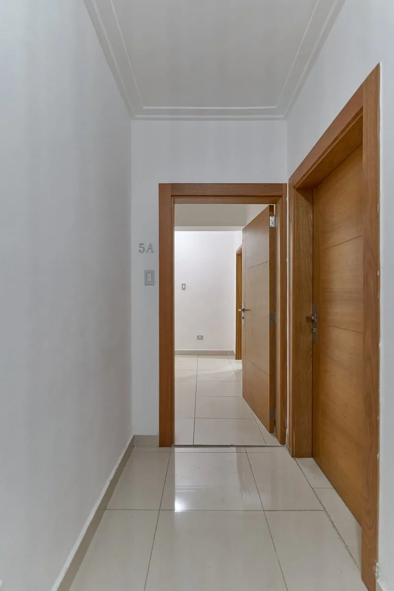 Appartamento Executive Deluxe – 3
