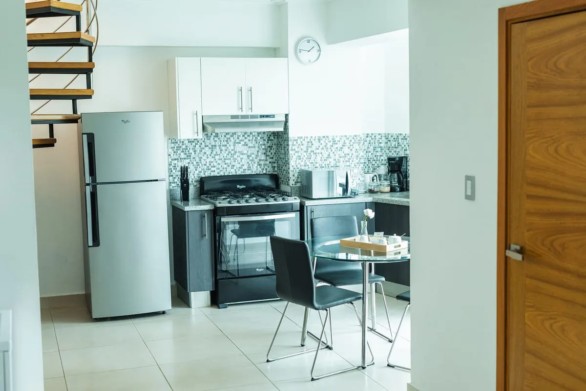 Appartamento Luxury Penthouse – 3