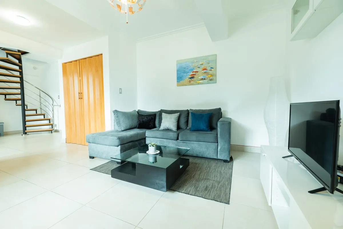 Appartamento Luxury Penthouse Plus – 3