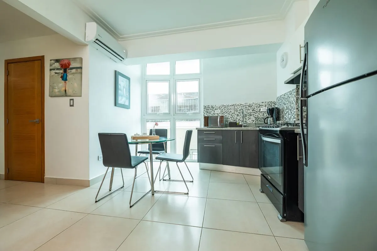 Appartamento Luxury Penthouse Plus – 4