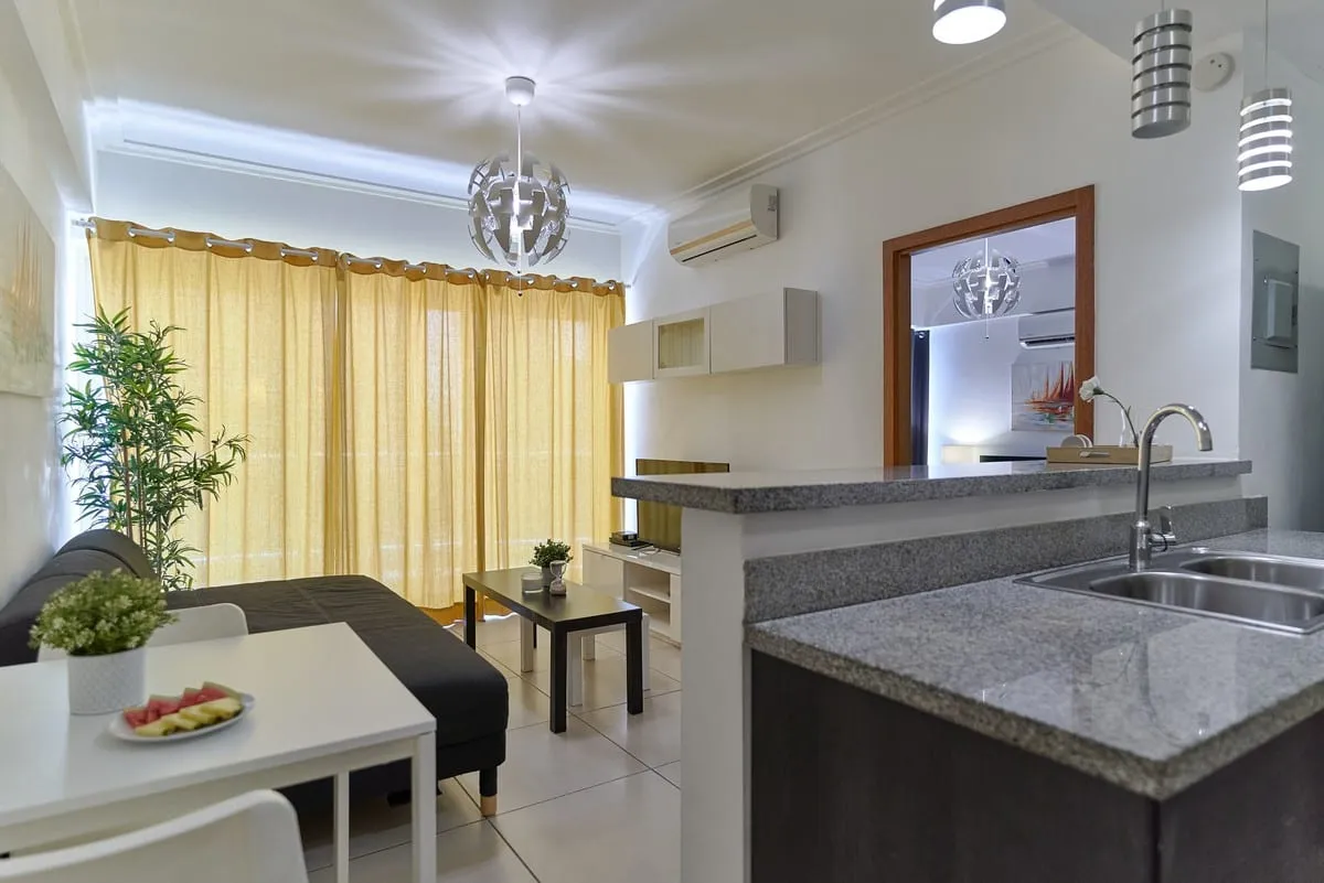 Appartamento Executive Deluxe – 4