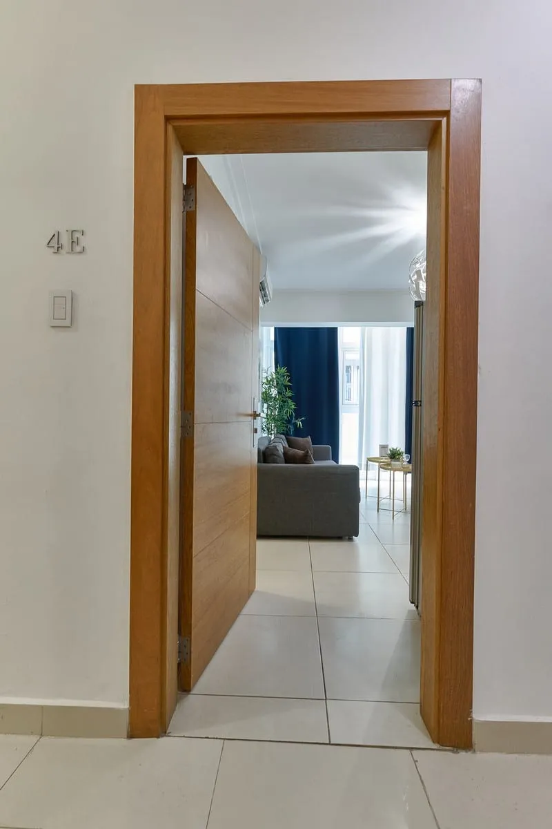 Apartamento Junior Deluxe – 4