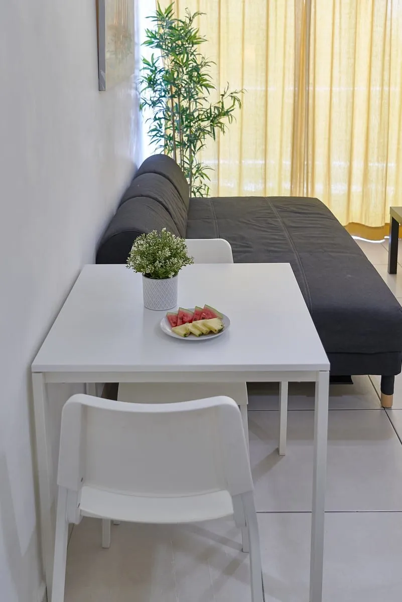 Appartamento Executive Deluxe – 5