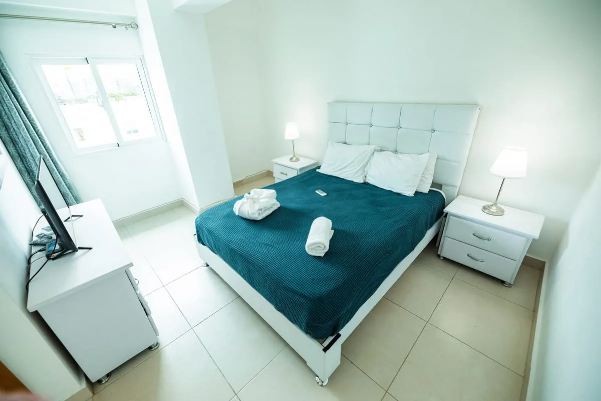 Appartamento Luxury Penthouse – 5