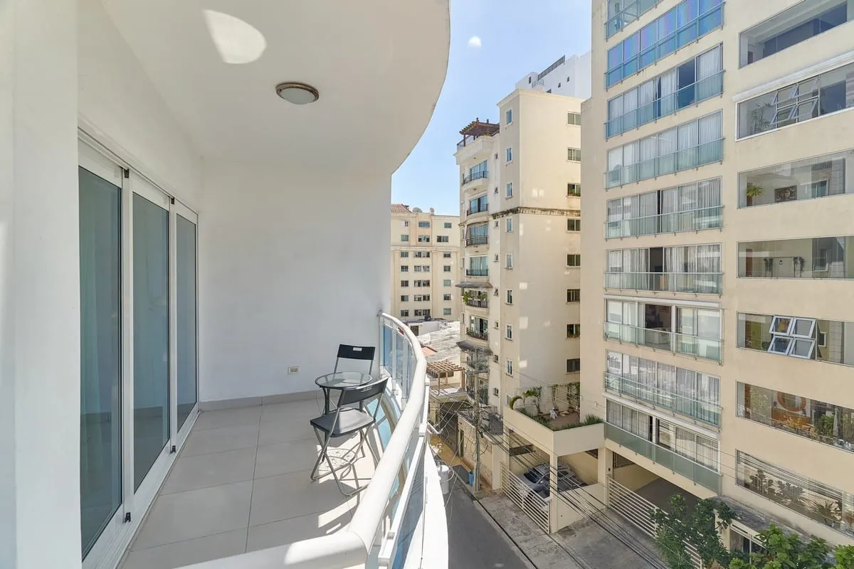 Apartamento Executive Deluxe Plus – 5