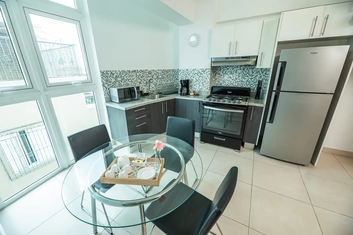 Appartamento Luxury Penthouse Plus – 5