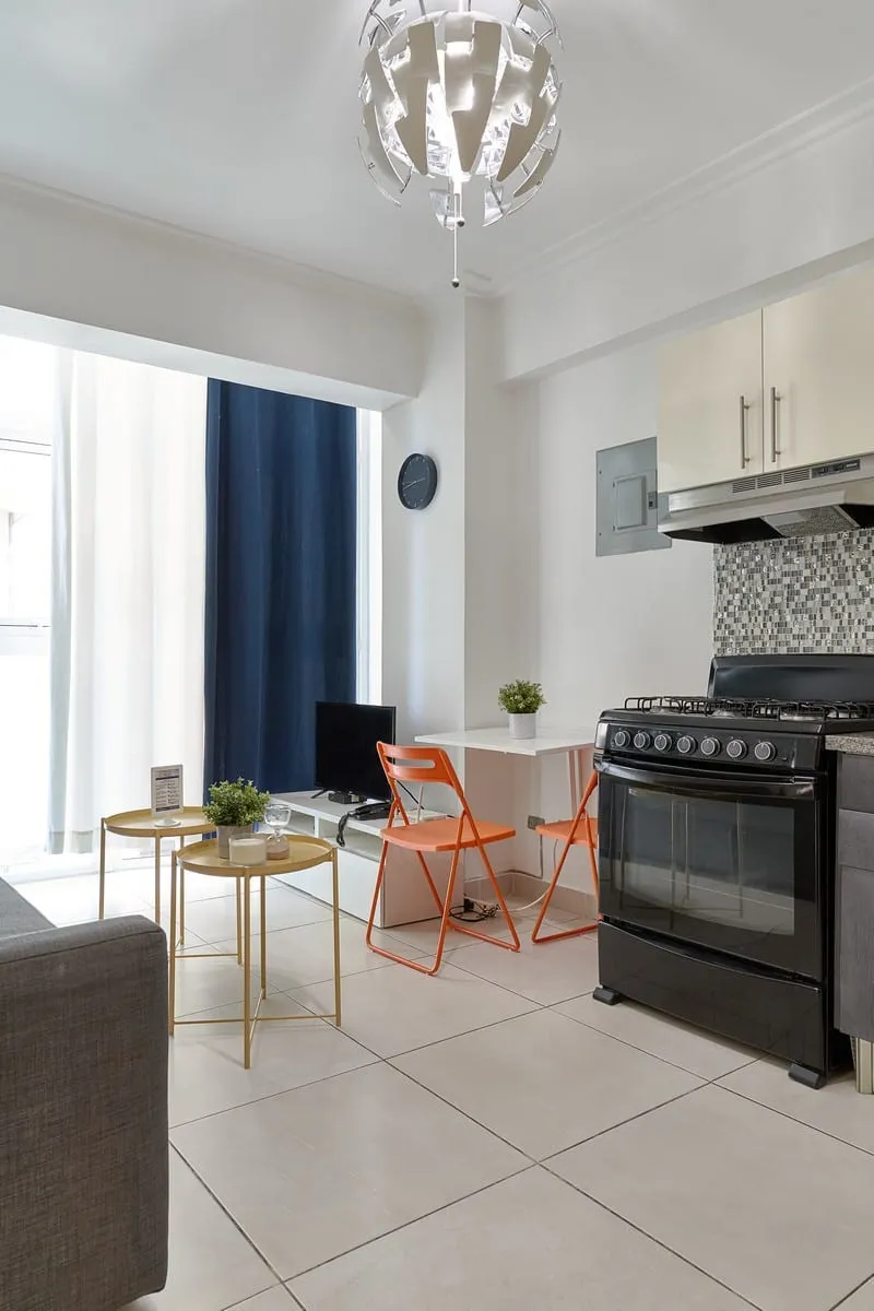 Apartamento Junior Deluxe – 5