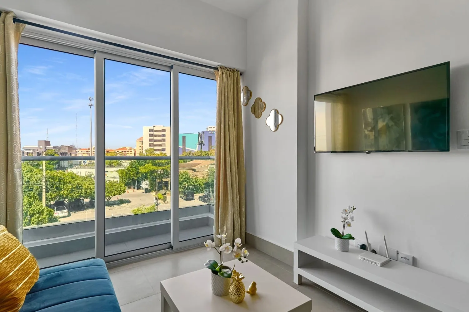 Standard Suite – 5