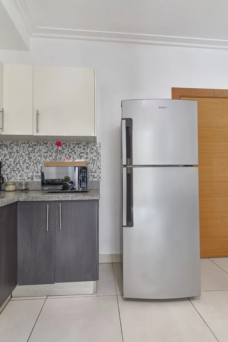 Apartamento Junior Deluxe – 6