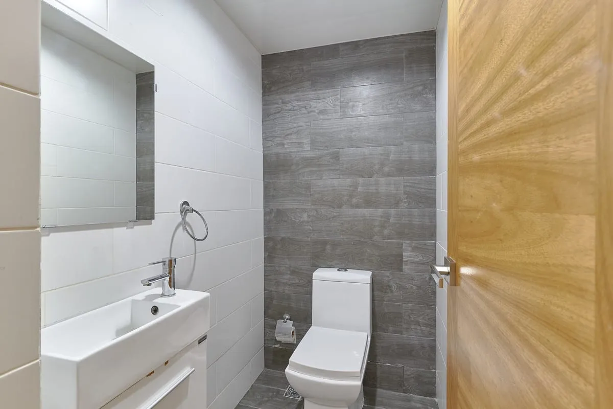 Appartamento Executive Deluxe – 6