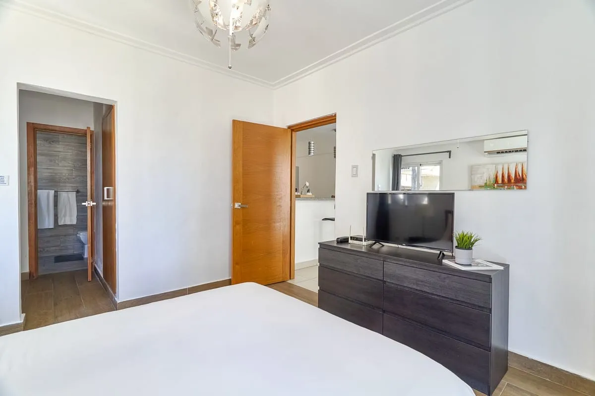 Apartamento Executive Deluxe Plus – 6
