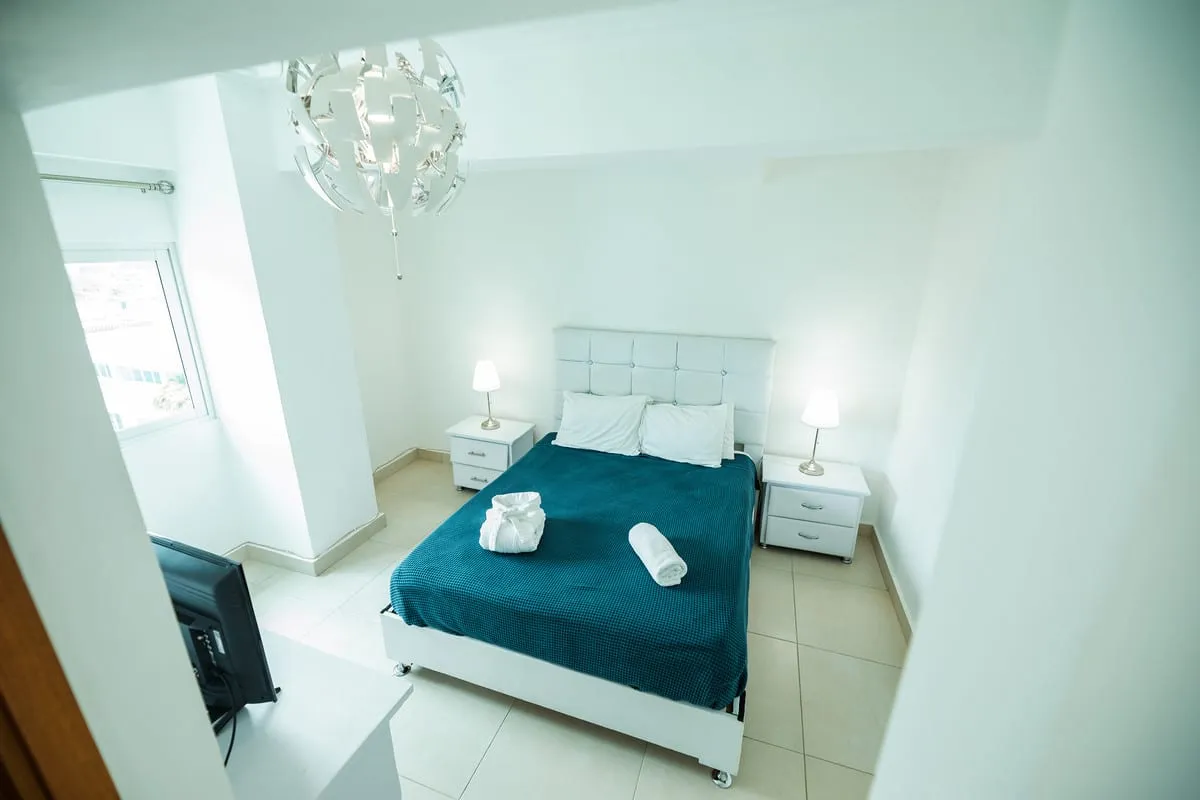 Appartamento Luxury Penthouse – 6