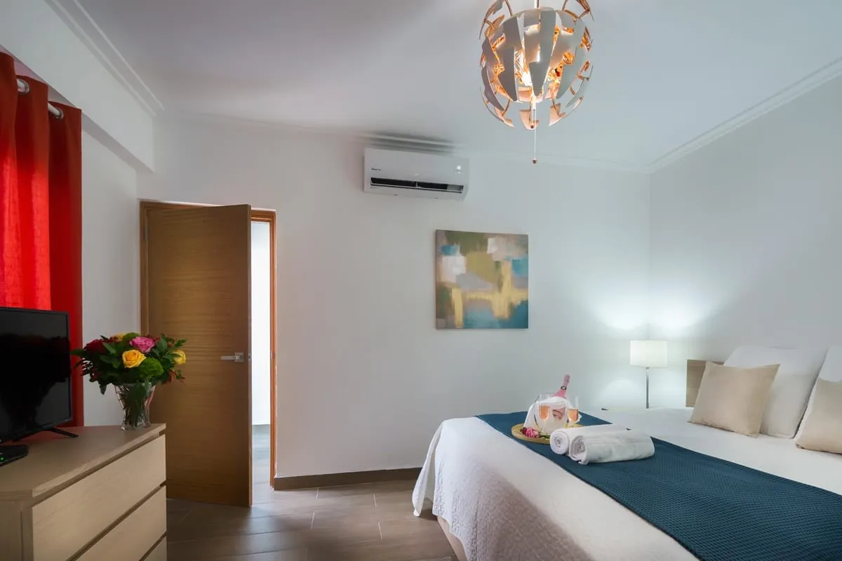Apartamento VIP Luxury Rooftop Penthouse & Jacuzzi – 6
