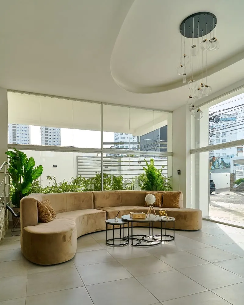 Central Suites Tower – 6