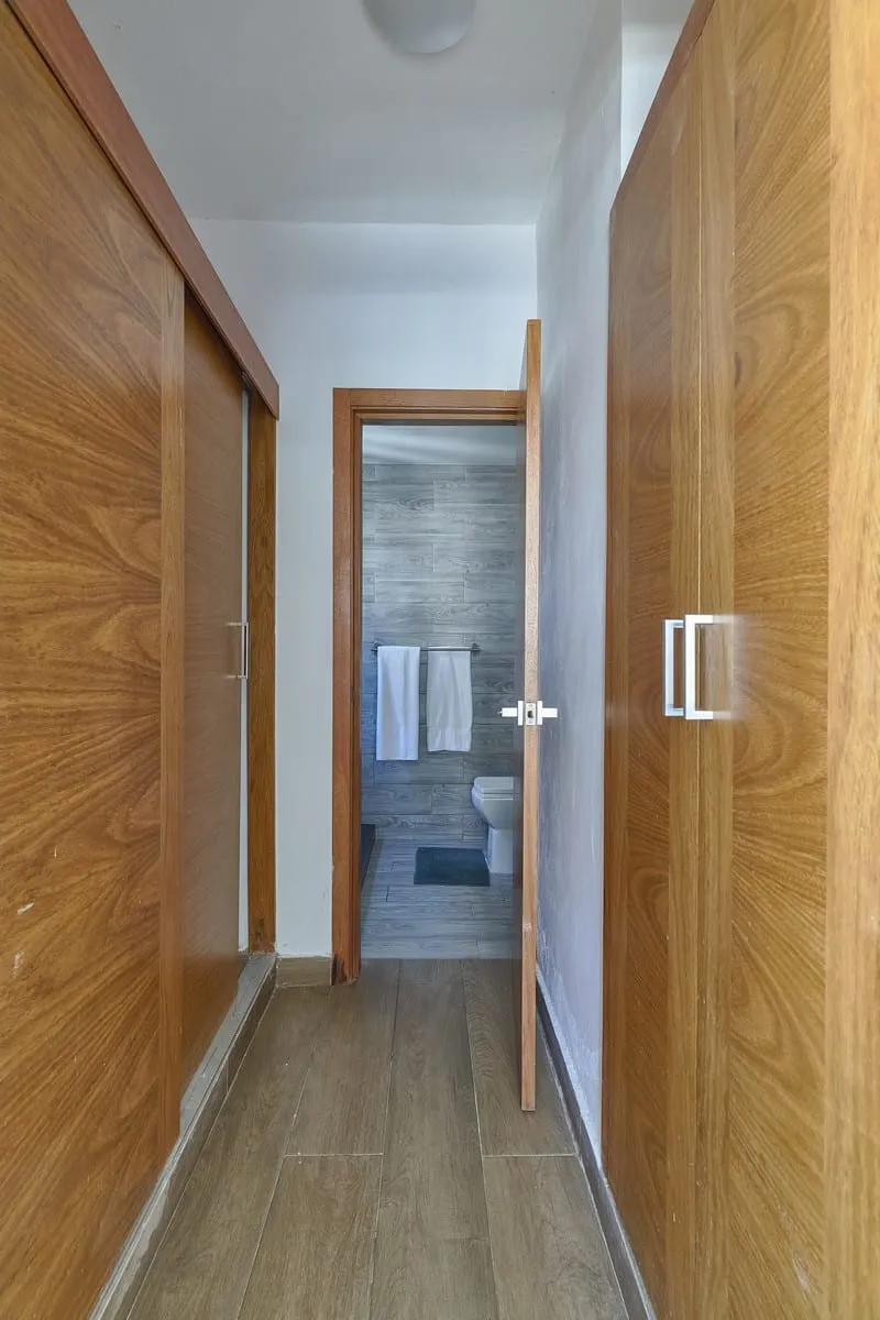 Apartamento Executive Deluxe Plus – 7
