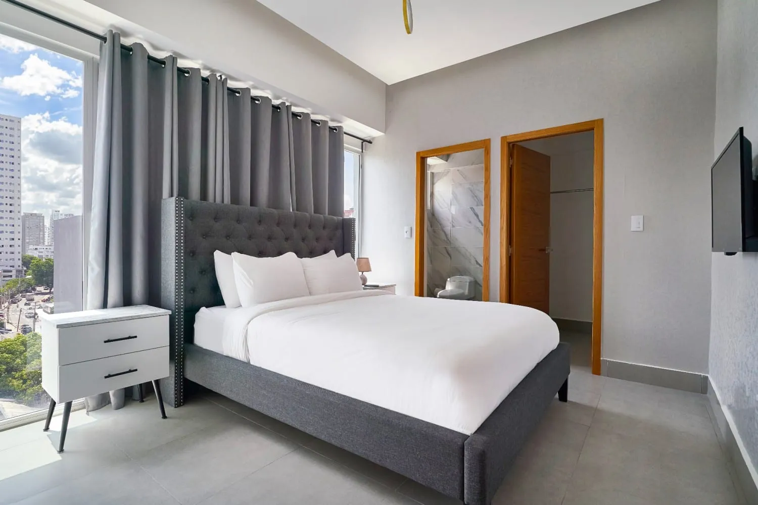 Standard Suite – 7