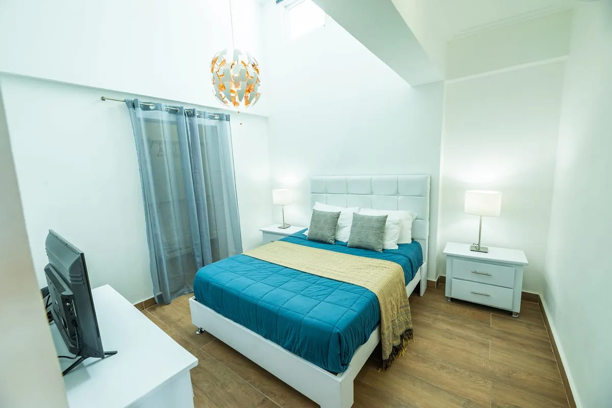 Appartamento Luxury Penthouse Plus – 7