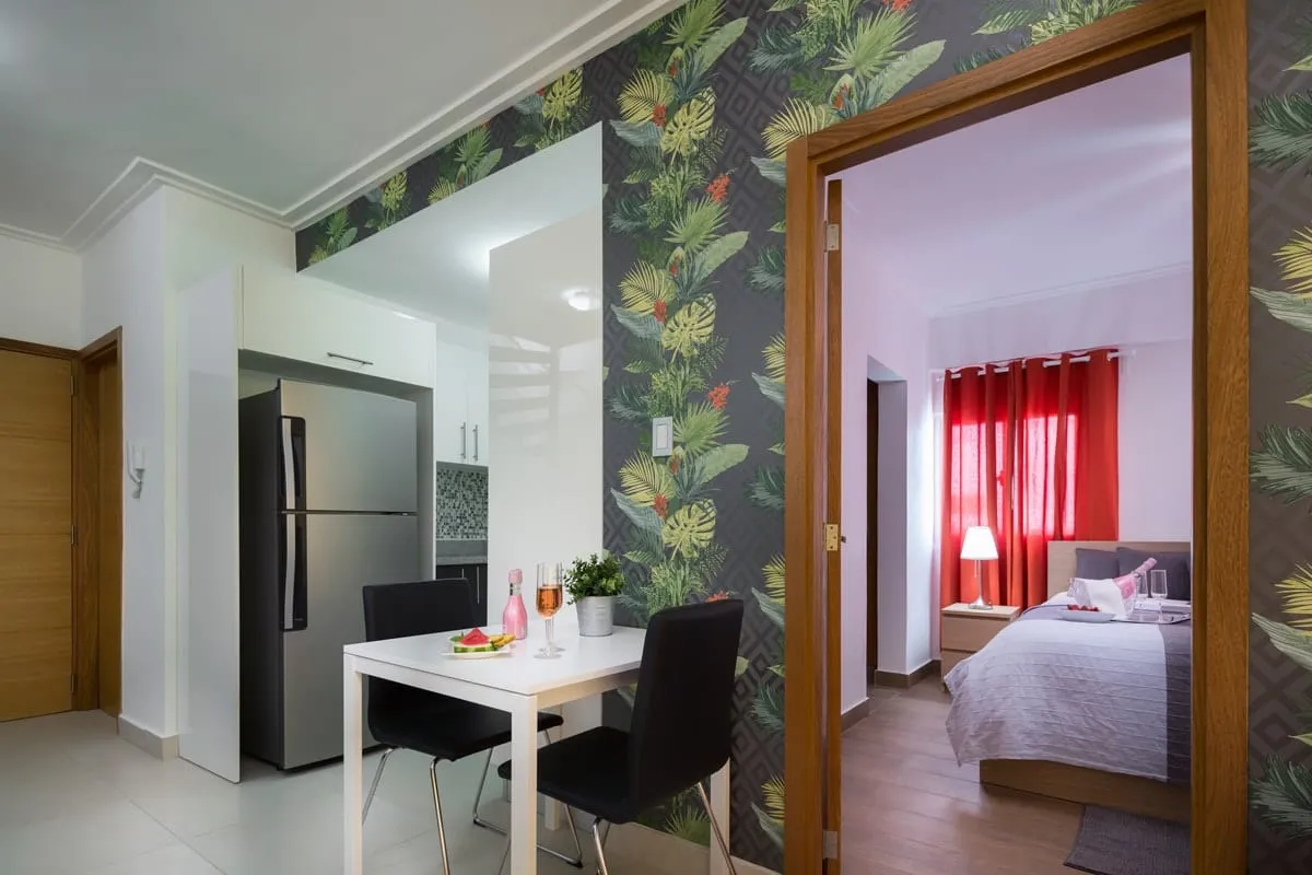 Apartamento VIP Luxury Rooftop Penthouse & Jacuzzi – 8