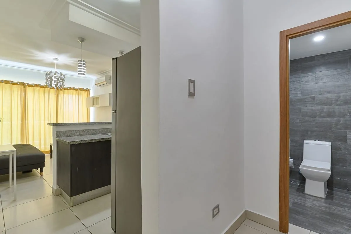 Appartamento Executive Deluxe – 8