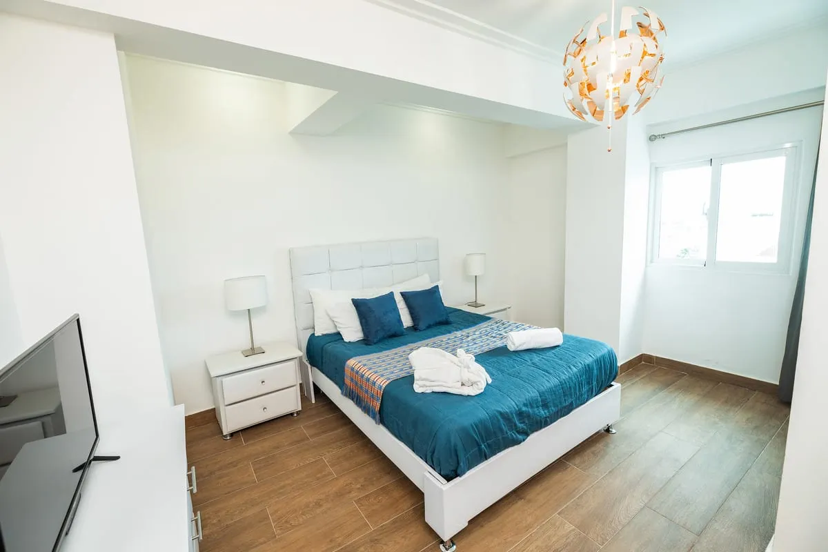 Appartamento Luxury Penthouse Plus – 8