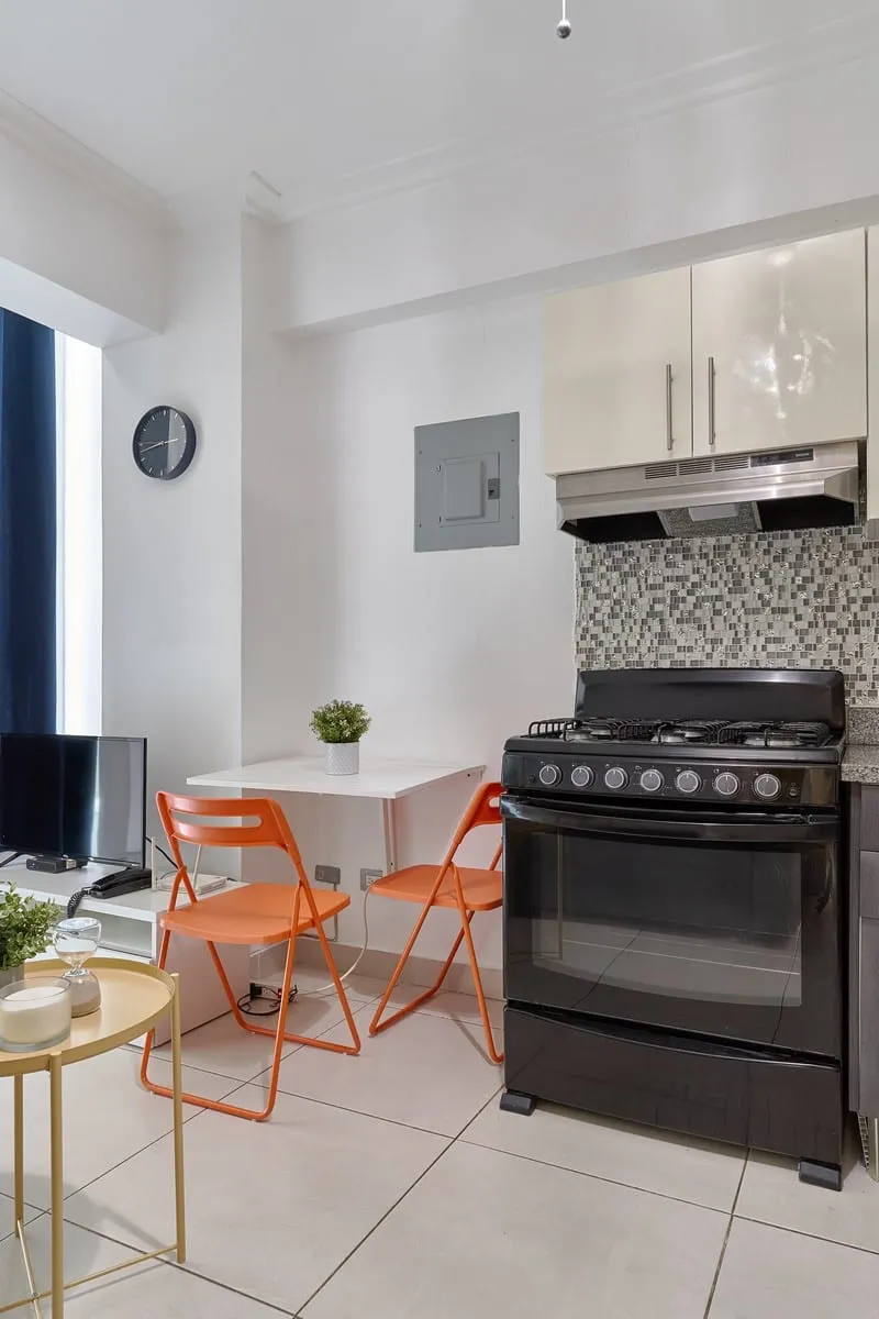 Apartamento Junior Deluxe – 8