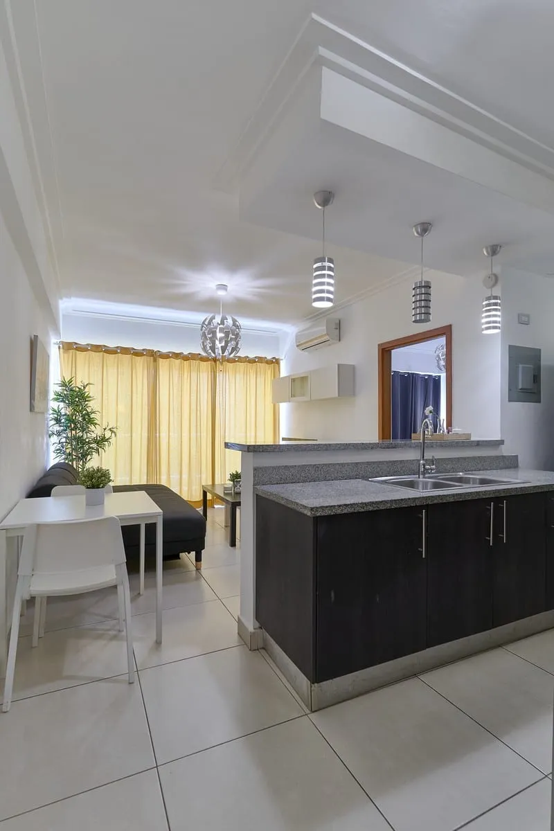 Appartamento Executive Deluxe – 9
