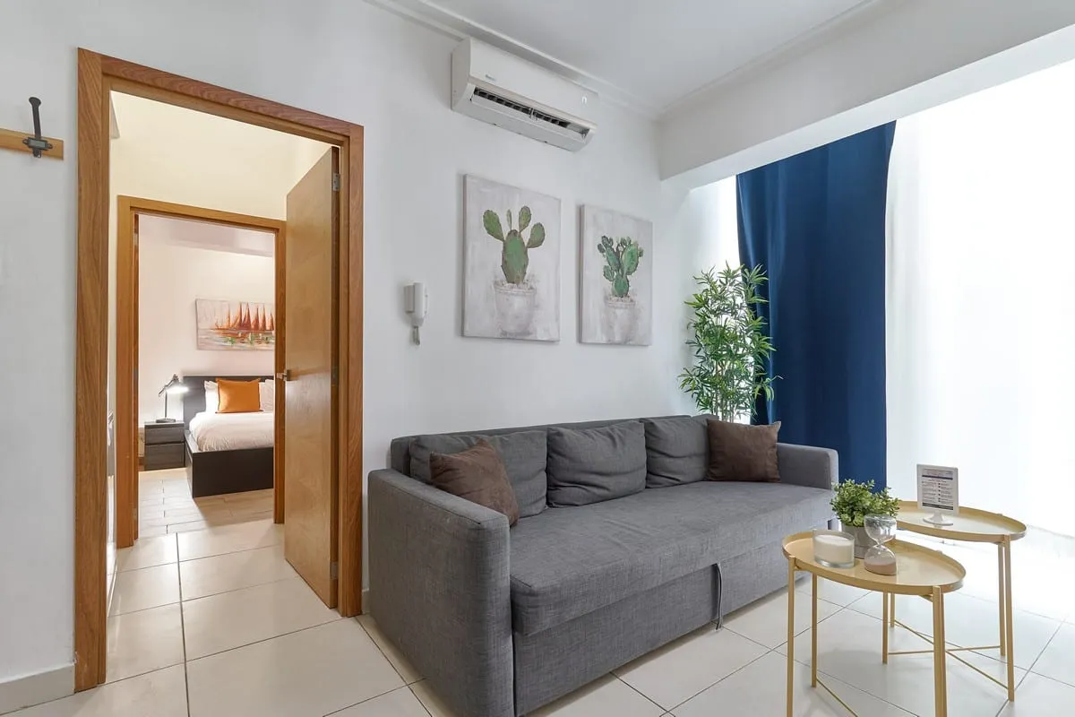 Apartamento Junior Deluxe – 9