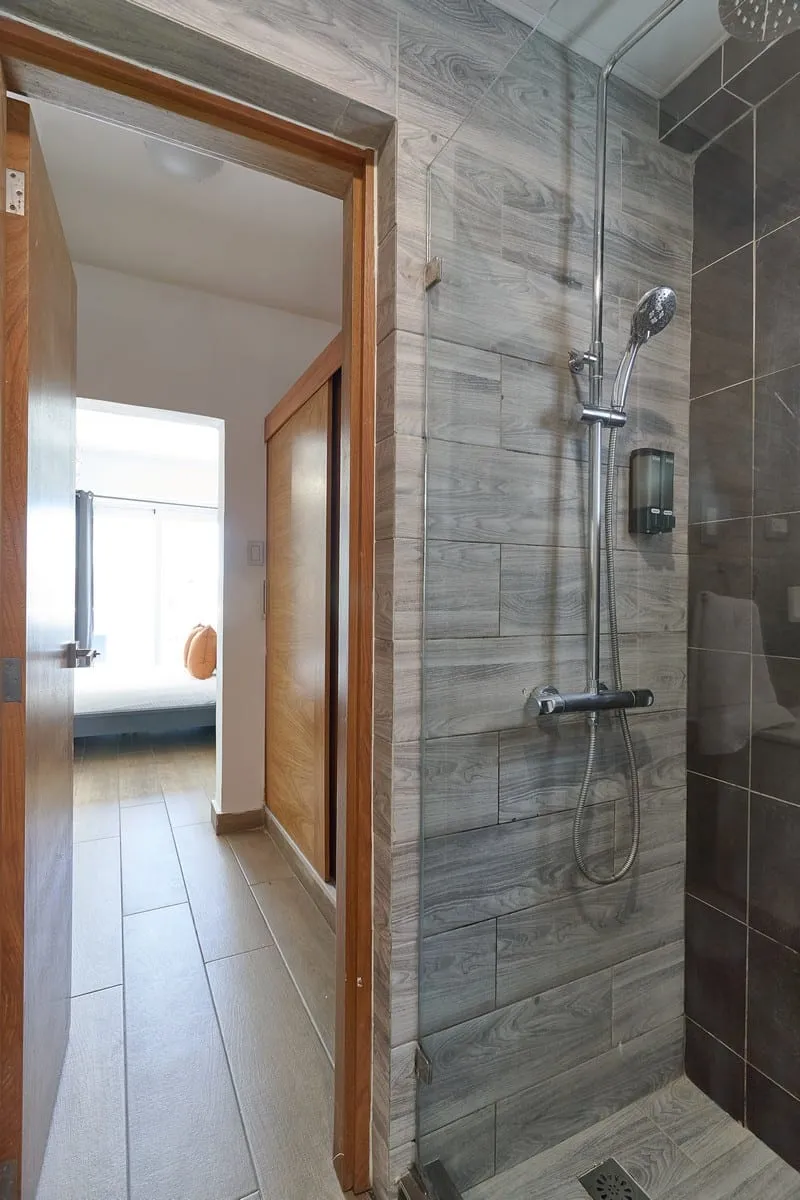 Apartamento Executive Deluxe Plus – 9