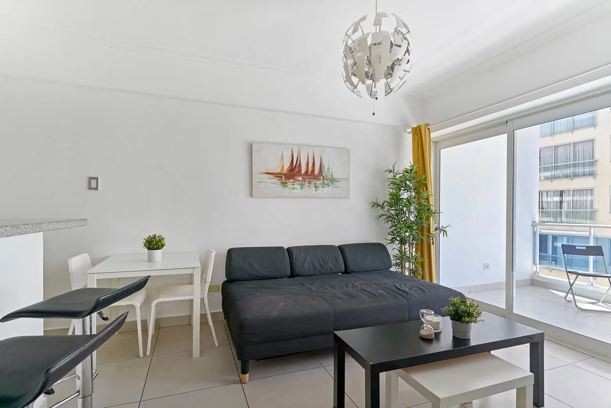 Apartamento Executive Deluxe Plus – 10