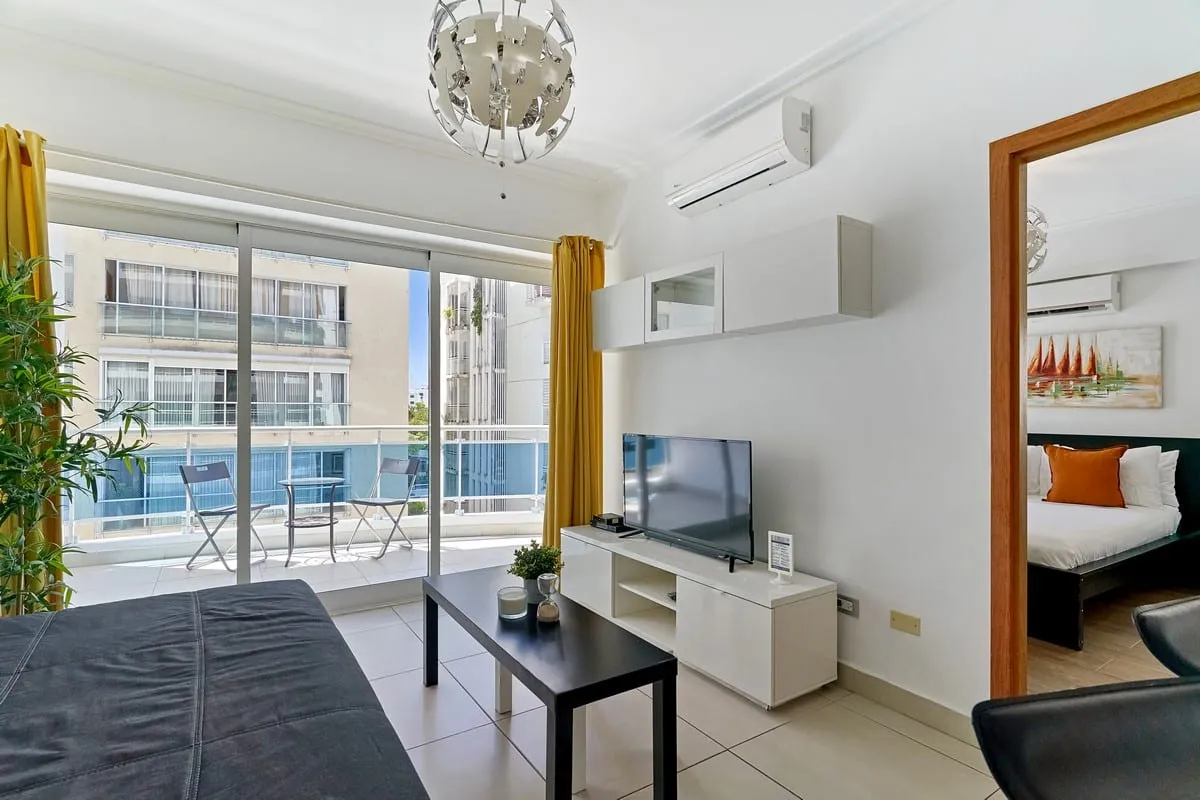 Apartamento Executive Deluxe Plus – 11
