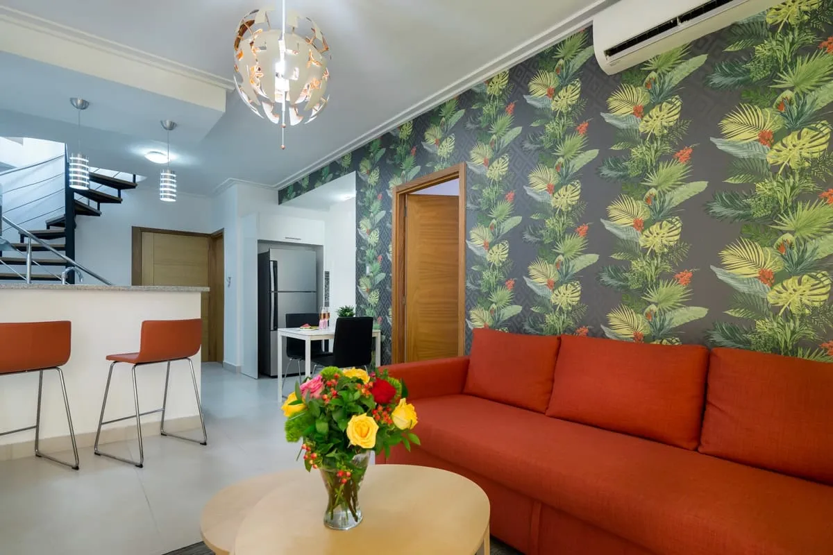 Apartamento VIP Luxury Rooftop Penthouse & Jacuzzi – 11