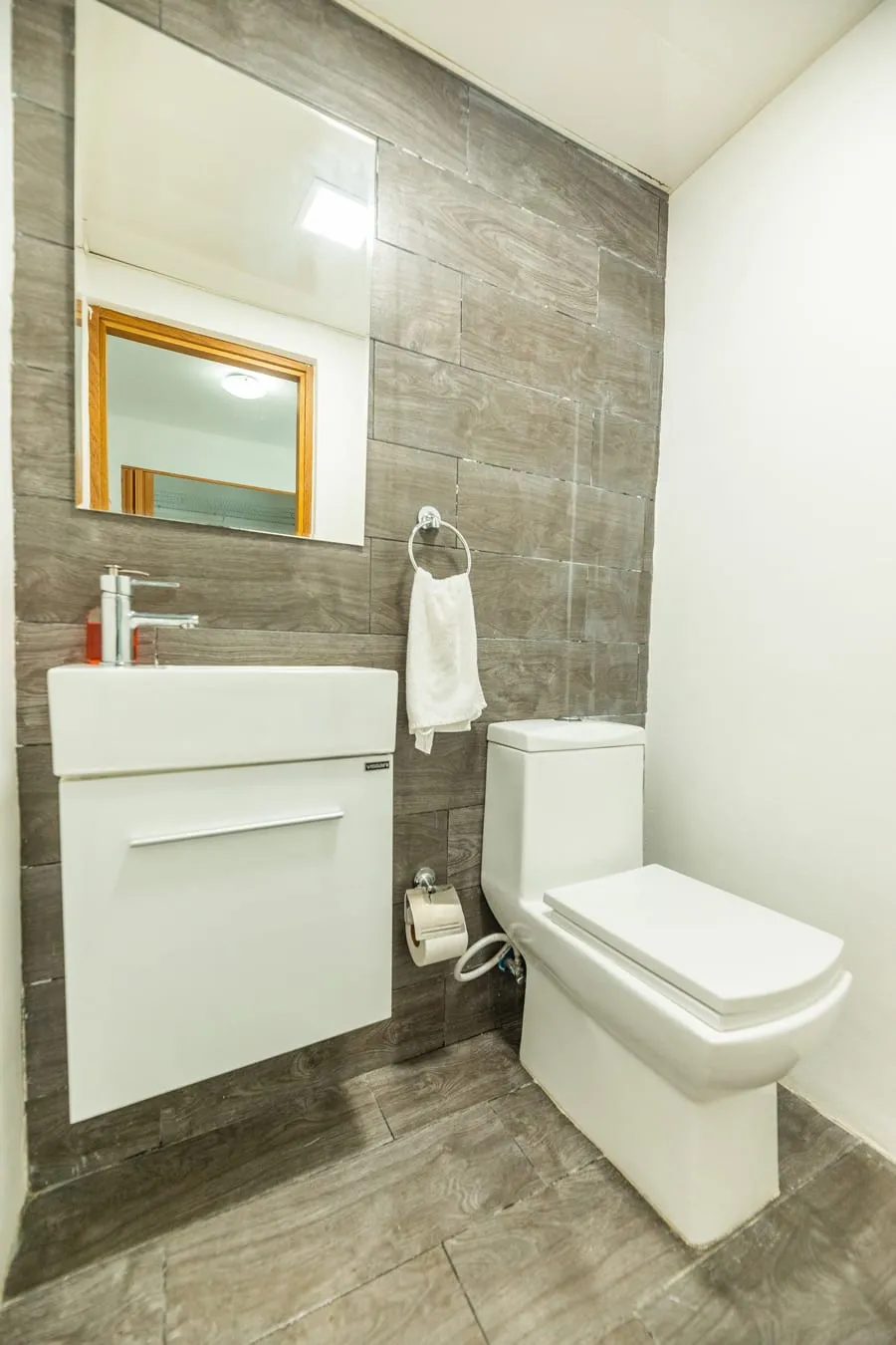Appartamento Luxury Penthouse Plus – 11