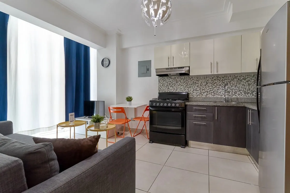 Apartamento Junior Deluxe – 11