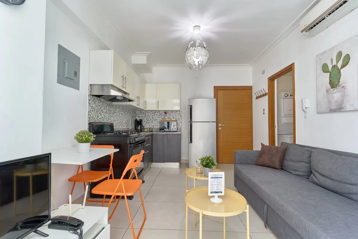 Apartamento Junior Deluxe – 16