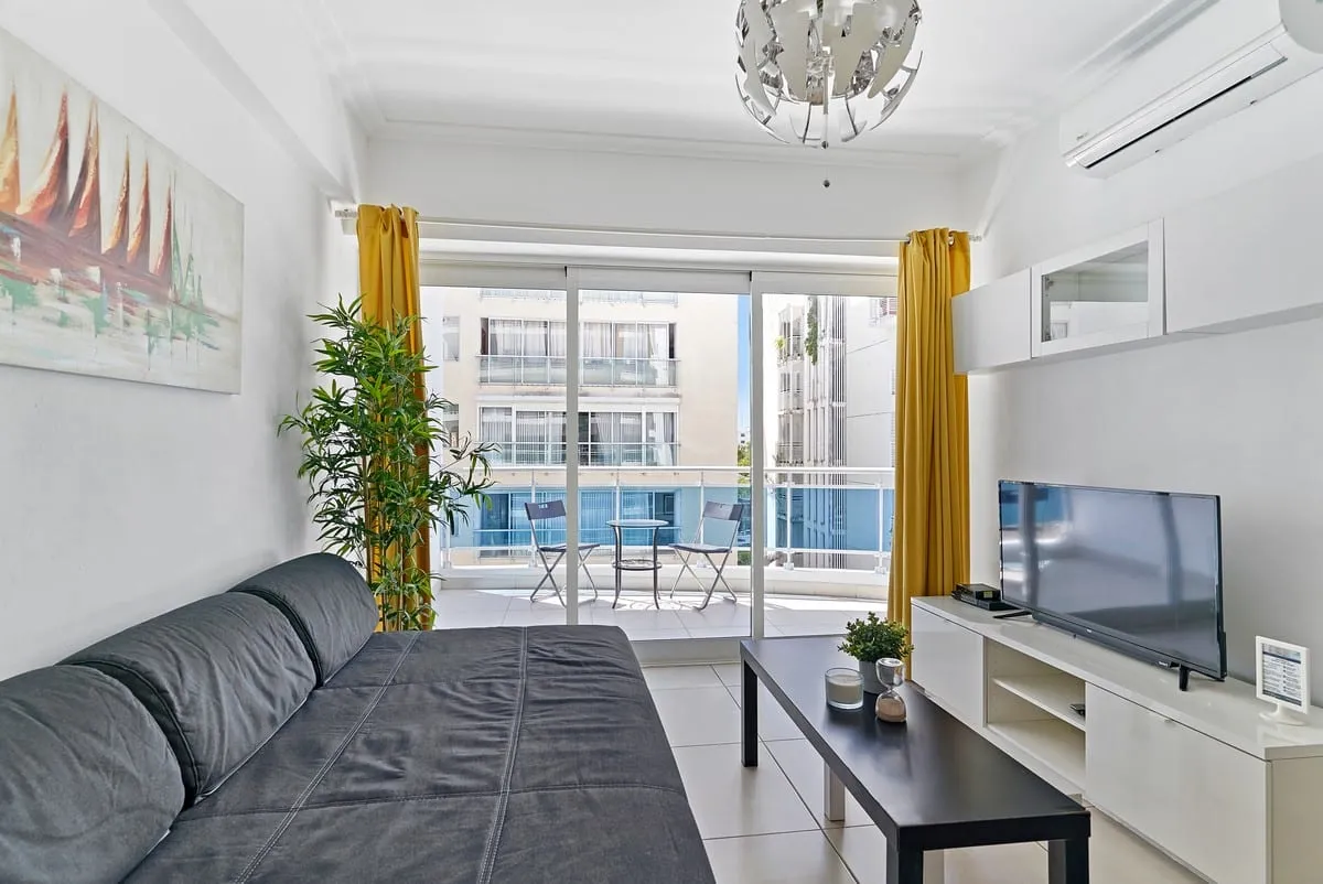 Apartamento Executive Deluxe Plus – 12
