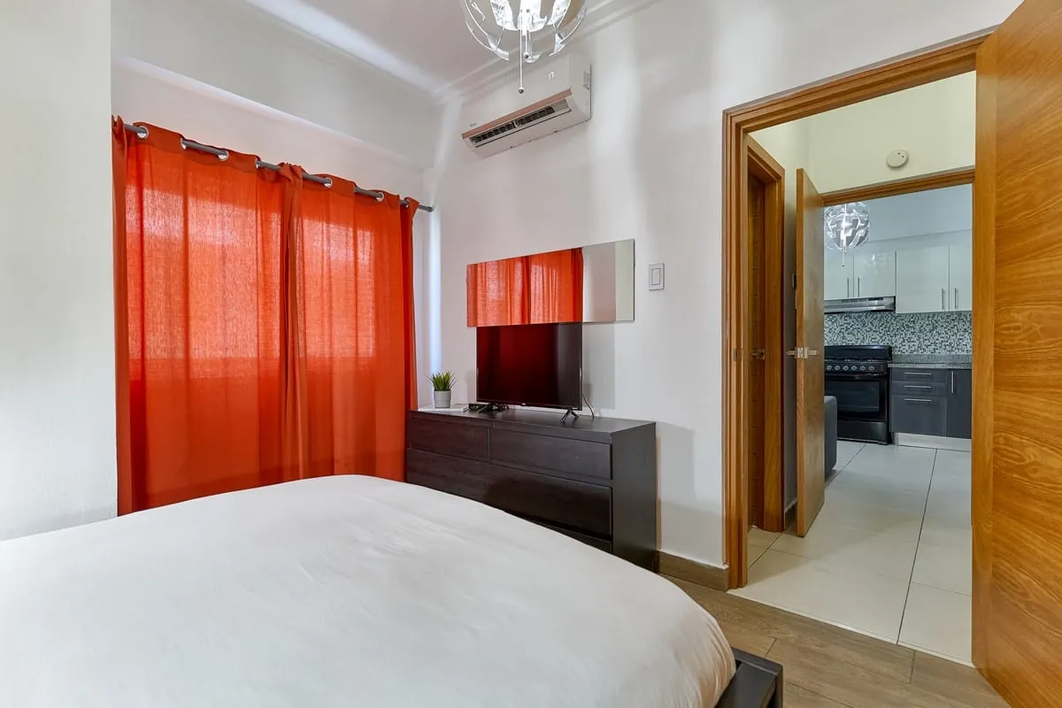 Apartamento Junior Deluxe – 12