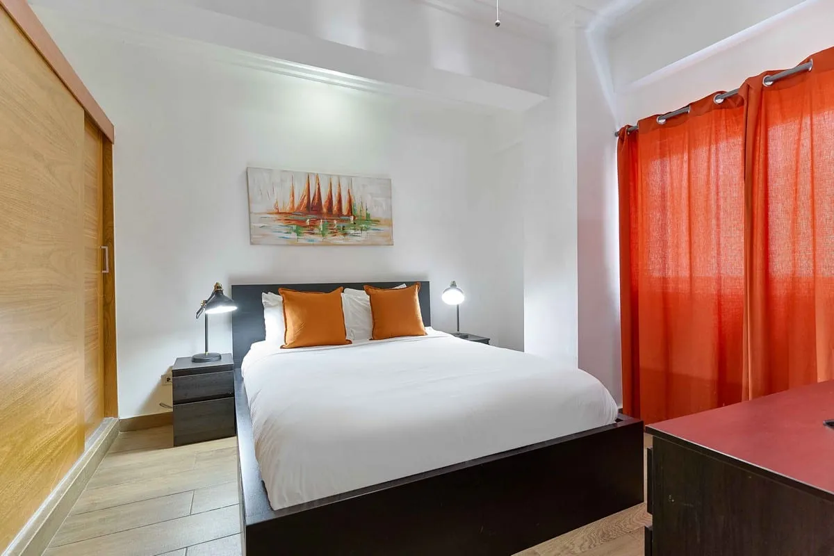 Apartamento Junior Deluxe – 13