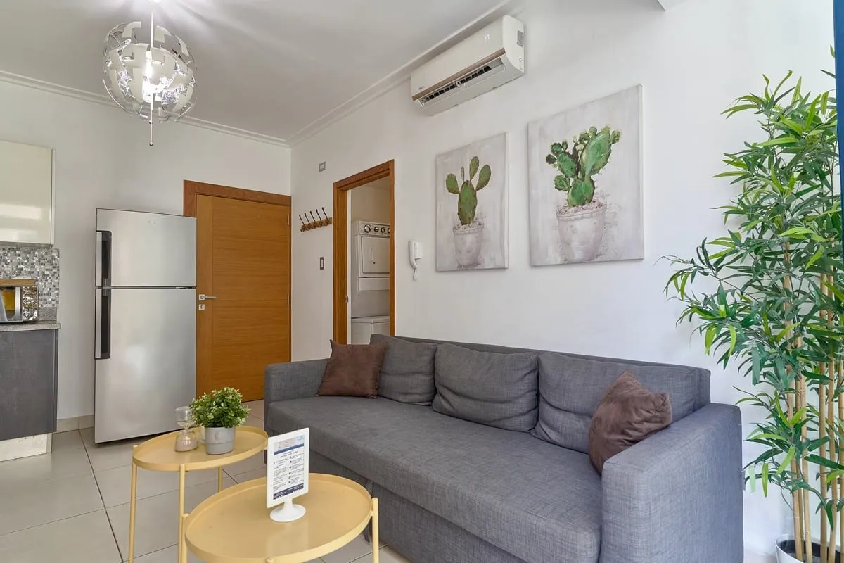 Apartamento Junior Deluxe – 15