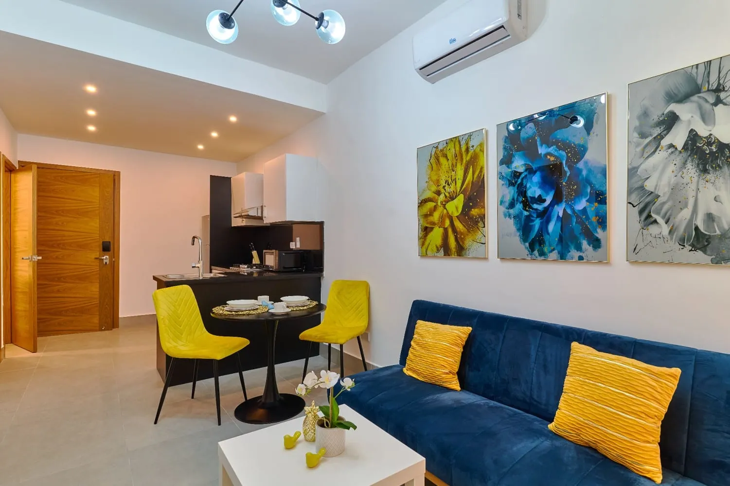 Standard Suite – 13