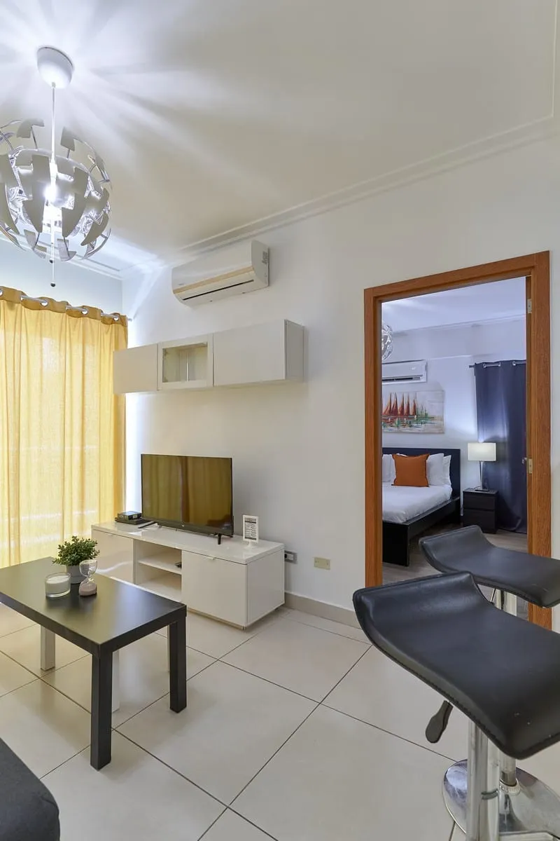 Appartamento Executive Deluxe – 13